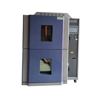 Hj- 21 Leakage Protection LED High and Low Temperature Impact Test Chamber