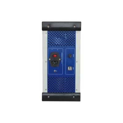Current Transformer Excitation Characteristics Test Integrated CT PT Analyzer