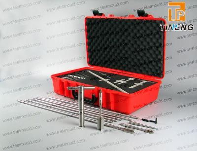 Stainless Steel Field Inspection Vane Tester