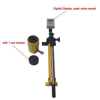 Digital Display Concrete Anchor Tensiometer