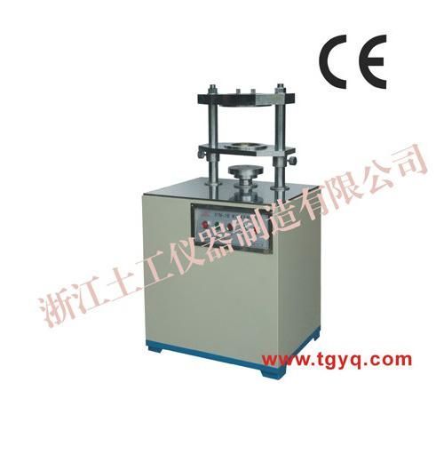 Universal Electric Hydraulic Extruder