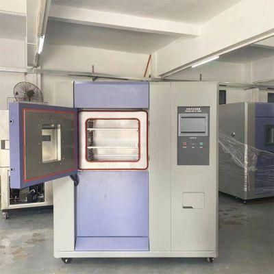 Hj-13 Ceramic Tile Thermal Shock Resistance Testing Machine