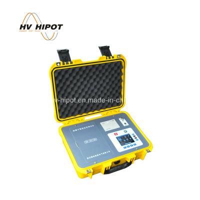 GD-2010B Insulator Salt Density Tester