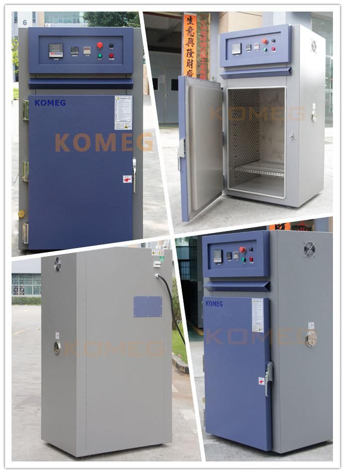 Large Volume High Precise Temperature Industrial Baking Drying Oven