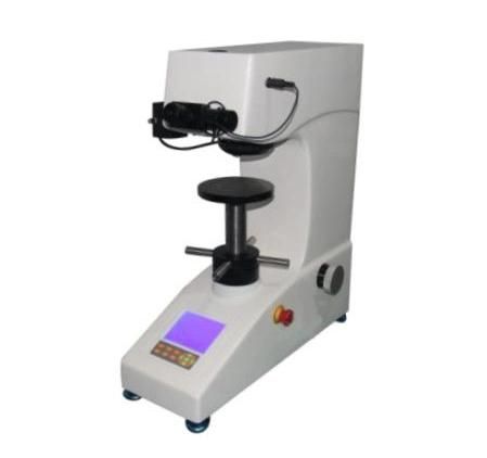 HVS-30Z Metal Automatic Turret Digital Display Micro Vickers Hardness Tester Price