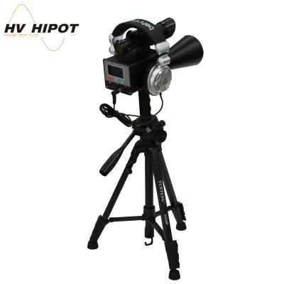 Multi-functional flash-over Detector for Insulators Faults Locator(GD-610B)