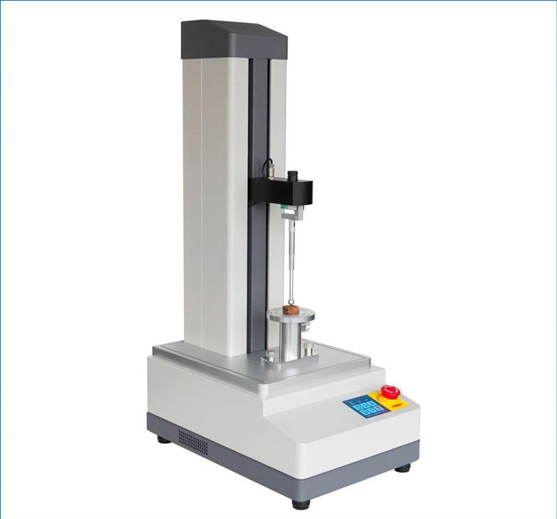 Texture Analyzer for Foods / Drugs /Chemicals 200n