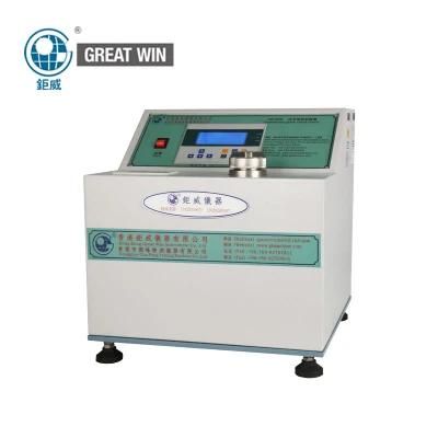 Great Win Electronic Digital Leather Durability Crackting Test Machine (GW-002B)