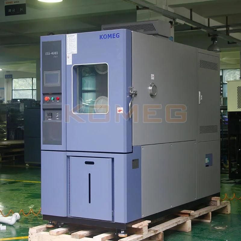 Temperature Humidity Environmental Test Chambers for Electronics, Communications, and Aerospace