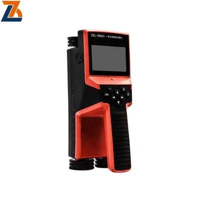 Metal Locator Steel Bar Detector Rebar Scanner