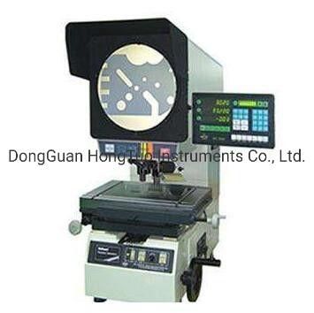 CPJ-3015CZ High Precision Digital Electronic Shadowgraph Profile Projector With Phoropter
