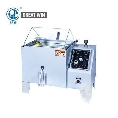 Programmable Used Salt Spray Test Chamber/Used Salt Spray Chamber Price (GW-032)