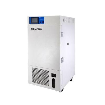Biometer Environmental Programmable Constant Temperature Humidity Medicine Test Chamber