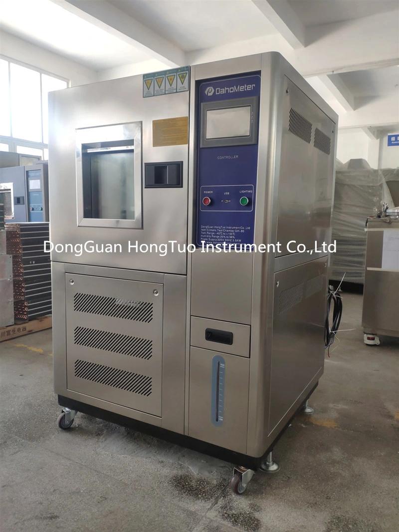 DH-23 High Quality Laboratory Temperature Humidity Testing Chamber, Climate Chamber