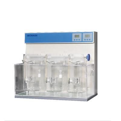 Biobase Laboratory Pharmaceutical Machine Testing Thaw Tester