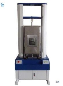 Hot New Products High and Low Temperature Tensile Tester