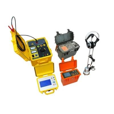 Factory Price Promotion Portable Multi-impulse Cable Fault Locator GD-4136L