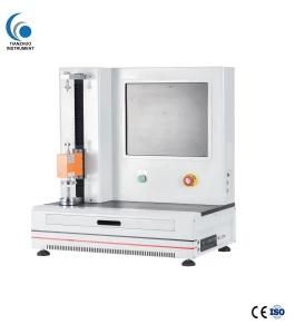 Spring Compression Testing Machine