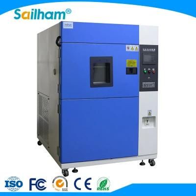 10% off Hot Sale Programmable Constant Thermal Shock Testing Equipment