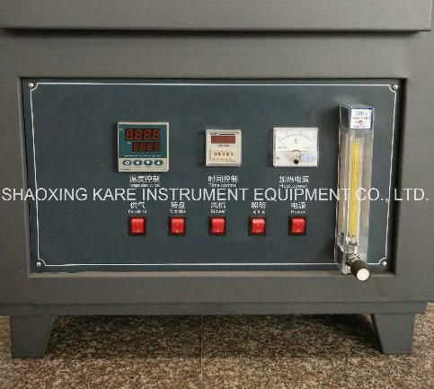 Rolling Thin Film Oven Test Equipment, Rtfot (SBX-85)