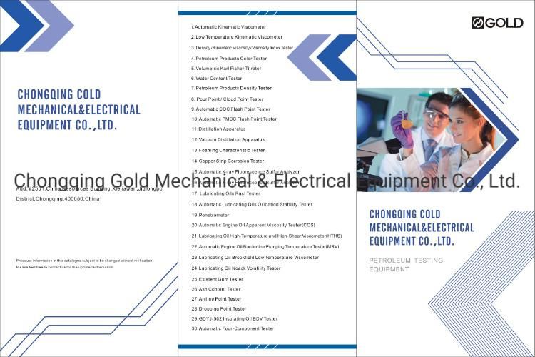 Adhesive Glue / Lubricating Grease Testing Penetrometer