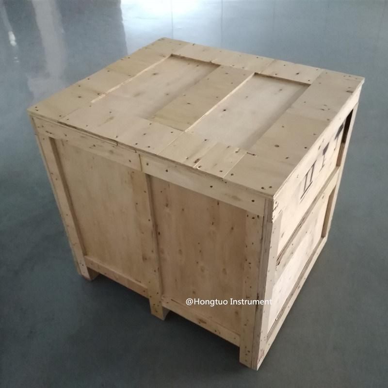 DH-MA-6 Fabric Abrasion Test Machine, Martindale Tester, Martindale Testing Equipment Best Quality