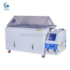 Factory Supply 480L Salt Spray Corrosion Test Chamber for Corrosion Test with Automatic Water Adding Function (TZ-D120)