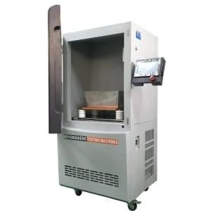 Safety Shoes Electrical Insulation Property Testing Machine