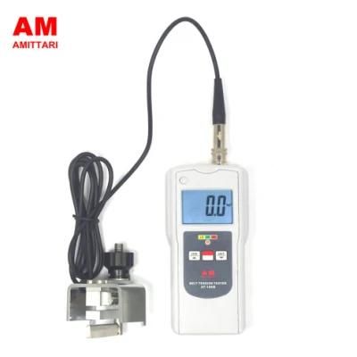 Portable Belt Tension Meter for Cable
