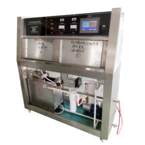 Environmental UV Accelerated Weathering Aging Test Equipment Price with UVA 340 Lamp