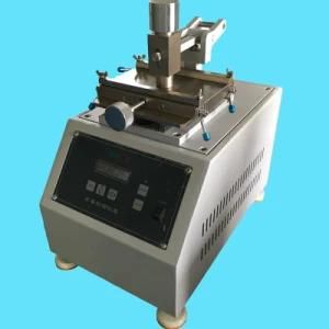 Fabric Wear and Abrasion Testing Machine Price