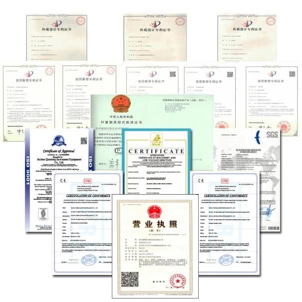 Customized Ce ISO Certificate Temperature Humidity Cycle Test Chamber