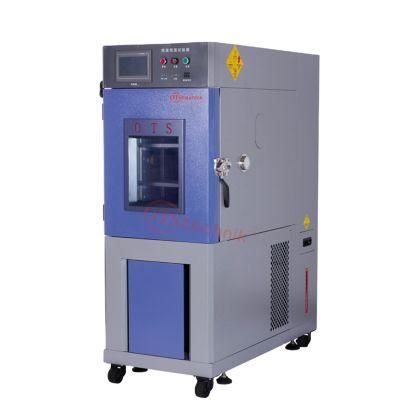 Ots Programmable Temperature Humidity Control Climatic Test Chamber