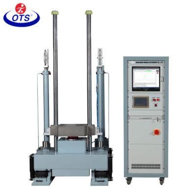 Shock Test Systems Mechanical Impact Test Machine