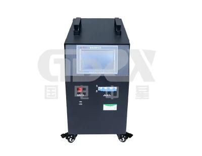 China Suppliers Multifunctional Intelligent Battery Maintenance Activation Instrument