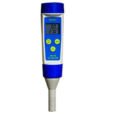 Portable Dissolved Oxygen Meter (AMT08)