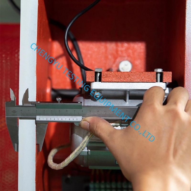 Jbw-300j Computer Controlled Automatic Metal Impact Testing Machine for Laboratory