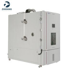 Gas Detector Lithium Ion Battery Test Chamber /Battery Storage Chamber/ Tesing Equipment