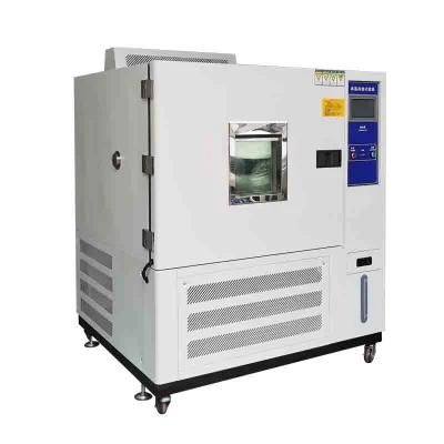 Hj-33 Environment Simulation Programmable High Low Temperature Testing Instrument
