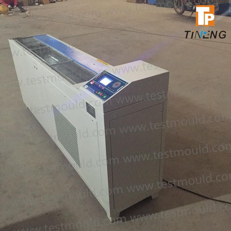 Asphalt Ductility Testing Machine