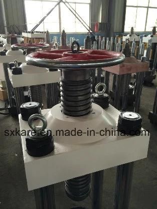 Concrete Compression Measuring Instrument (YE-2000C)