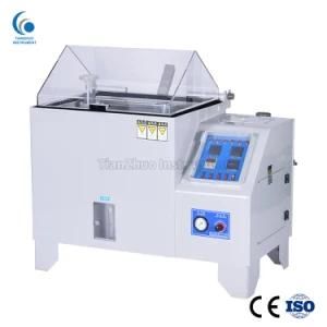 2020 New Warranty 2 Years CCT Cass Salt Spray Corrosion Test Chamber for ASTM Acss Testing