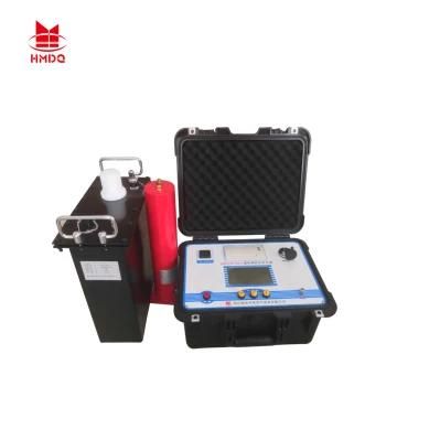 Vlf High Voltage Test Set Vlf AC Hipot Tester