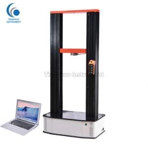 Factory Direct Supply Laboratory Universal Strength Compression Tensile Equipment (TZ-Ttm02)