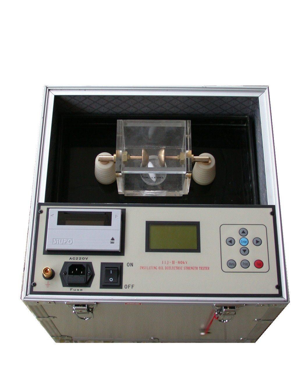 Insulating Oil Breakdown Voltage Tester Iij-II