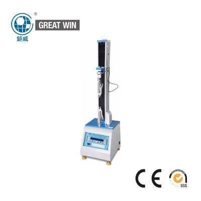 Microcomputer Universal Testing Machine (GW-010A2)