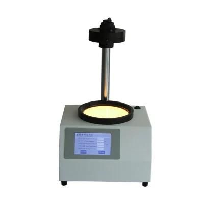 ASTM C148 Glass Bottle Polarzing Stress Annealing Stress Analyzer