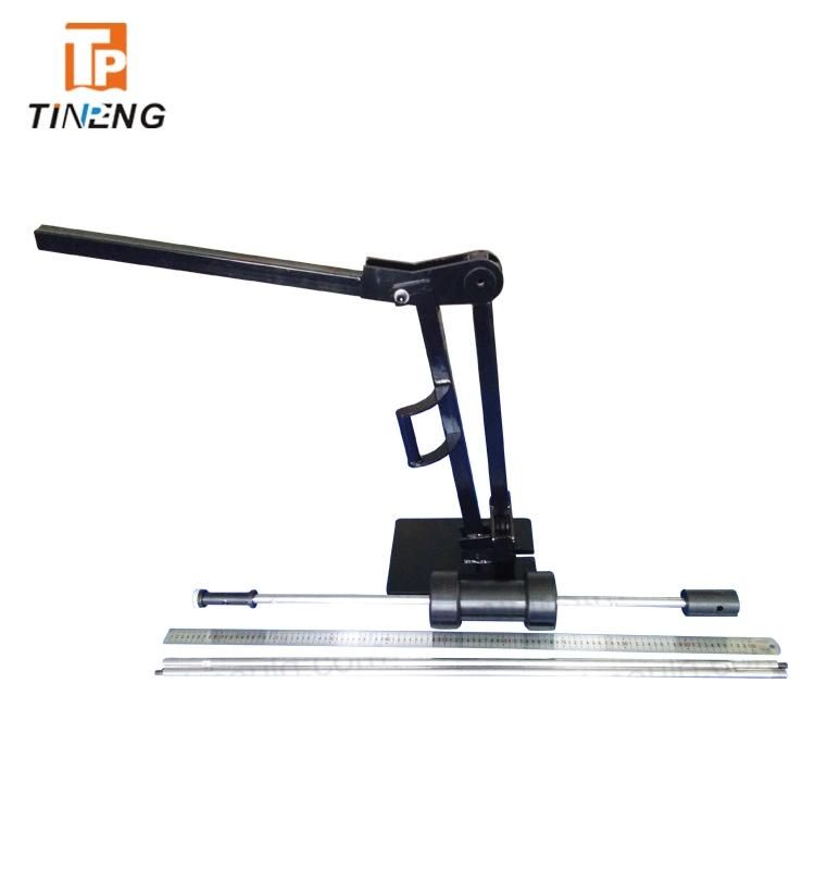 Australian 9kg DCP Dynamic Cone Penetrometer