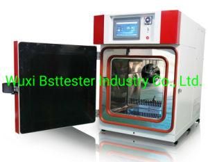 Touch Screen Environment Stability Drug Test Chamber