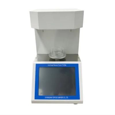 High Quality It-800A Fully Automatic Surface/Interface Tension Meter